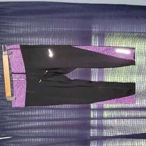 Nike running dry fit capris